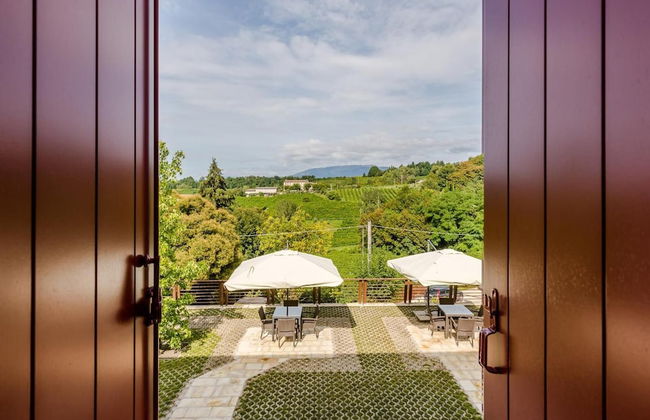 Tenuta Sant'Eufemia - Foto 52