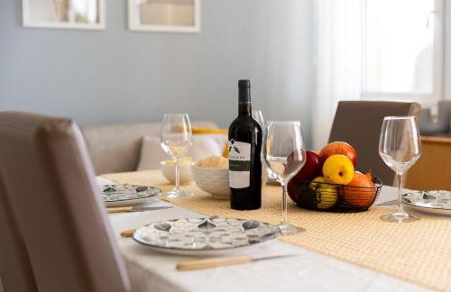 Unicorn House - Stunning sea view with pool - Foto 26