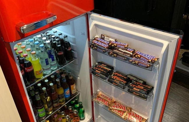 Vienna House Easy by Wyndham Bremen - Foto 47