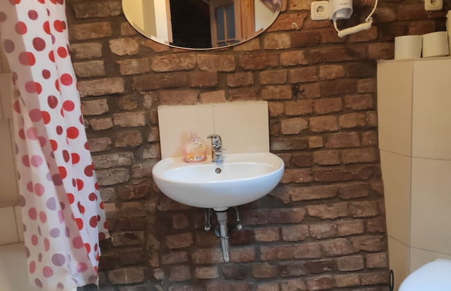 Altstadt Pension Potsdam - Photo 19