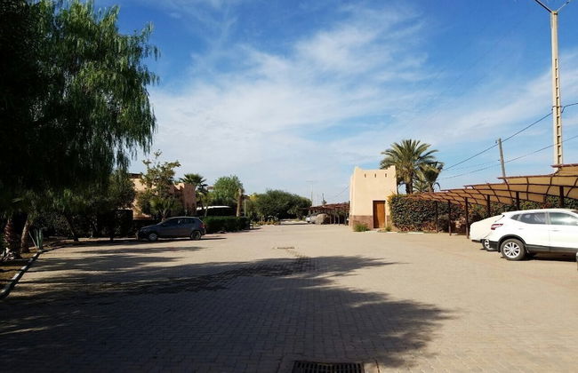 Villa Inès Garden - Foto 18