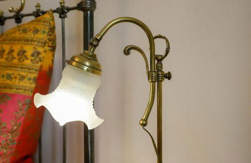 Luxus-Apartment im Sternenhof - Foto 22