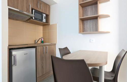 KOSY Appart’Hôtels – Art’ & Facts - Photo 39