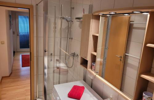 Ferienwohnung Mohnblume - Foto 20