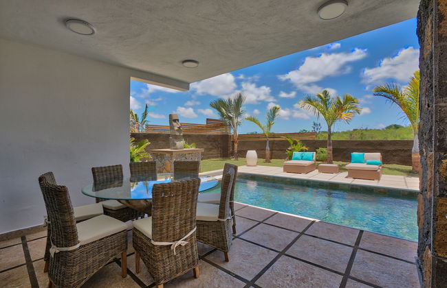 Villa de Haut Standing Diroma - Photo 21