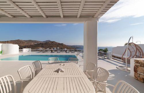Princess Villas Oasis Mykonos - Foto 70