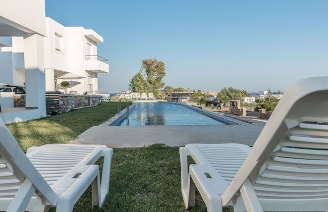 Gennadi Summer Villas - Foto 27