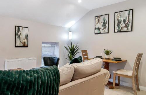 The Bridge Guesthouse - Foto 19