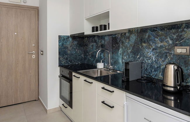 Althea Suites - Foto 63