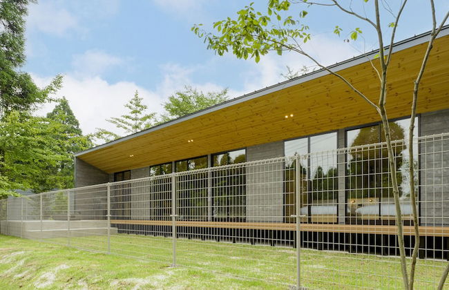 Rakuten STAY VILLA Aso Kurokawa - Foto 12