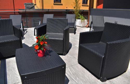 Residence Lake Como - Foto 58