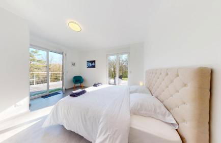 Le Chalet avec Piscine - Obernai - Foto 39