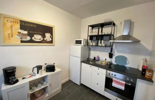 ElbPerle Wunderschöne Ferien und Handwerker Wohnung - Foto 6