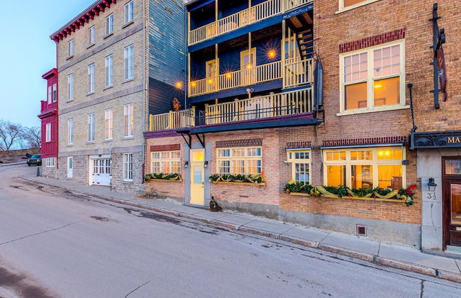 Single Room River View - Foto 47