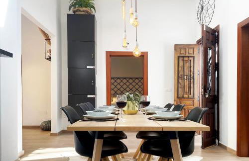 MalagadeVacaciones - Casa pulpo - Photo 44