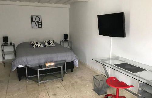 CHALET FAMILIAL AURON - Foto 41