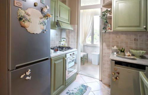 L'Oasi tra mare e monti - Photo 11