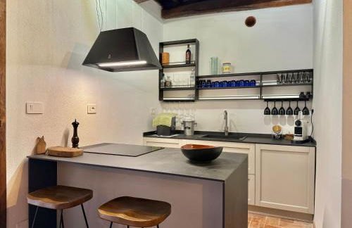 Exclusive House Inside Historic Fortress - Foto 11