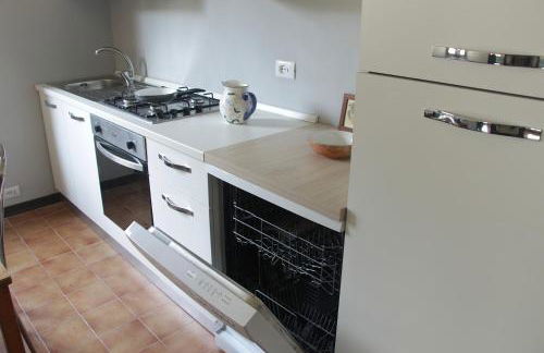 Sarnico giardino sul lago - Foto 25