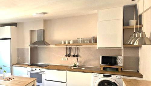 Martita Home - Foto 3, stove, toaster