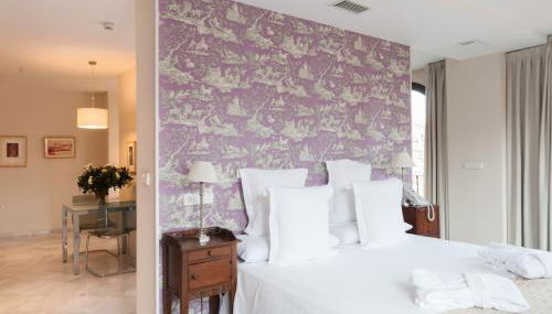 Suites Murillo Alcazar - Foto 3