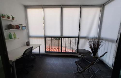 Cozy and Bright Apartment - Foto 33