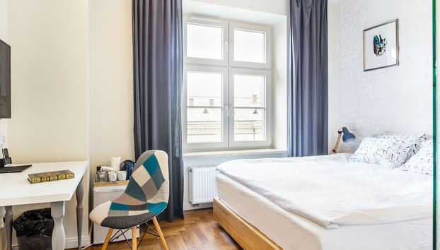 Novum House Tomasza - Photo 5, Chambre