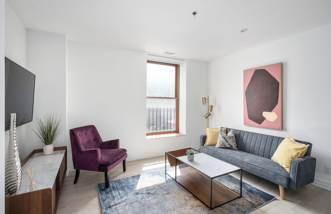 Le Nomade MTL - Foto 71