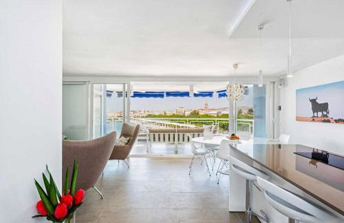 Malagueta Apartment in Malaga by Solaga Holiday Homes - Foto 26