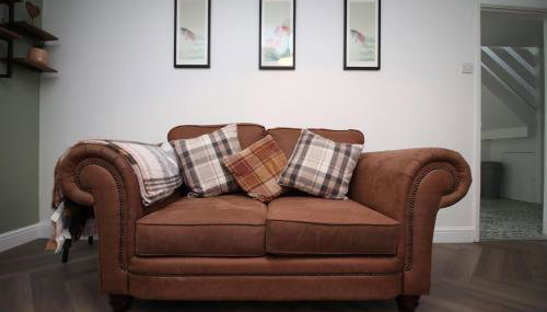 Wern farm cottage - Foto 3