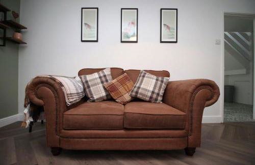 Wern farm cottage - Photo 3