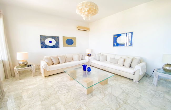 The Luxury Sea House in Hammamet - Foto 15