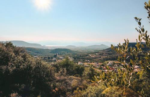 Villa Oneirama - Nafplio Garden Retreat - Foto 15