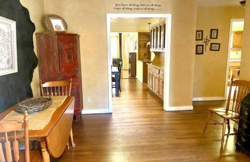 I40 Large Tuscany 4 bed 20min PDC - Photo 17