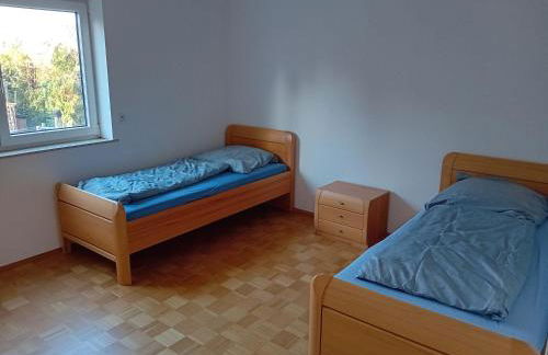 Geräumige FeWo nahe Nürnberg - Foto 15