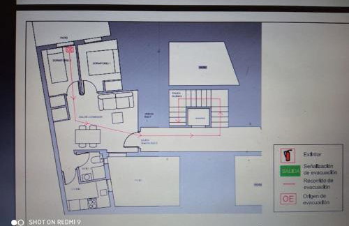 NEW Retiro recién reformado 10 min en metro a Sol, hasta seis personas - Photo 19