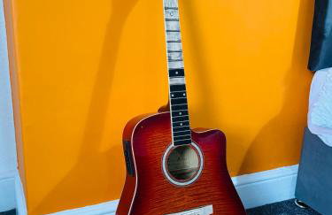 Vulcan Apartment - 3 Bedrooms - Sleeps 6 - Foto 10