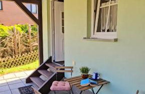 FeWo 1 im Ferienhaus Lohme -Hagen im Nationalpark - Foto 16