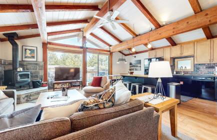 Villa de los Pinos #09 condo - Foto 1