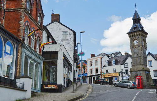 The Cider Barn - Foto 13