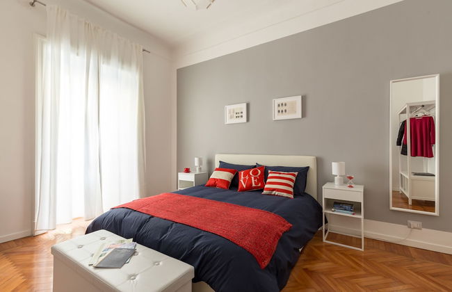 notaMi - Tailors' Home Sempione - Photo 11