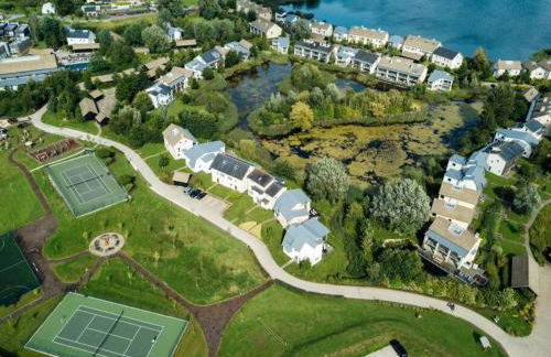 Llyn View HM122 Lakeside Spa Holidays - Foto 50