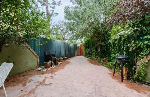 Casa Cerca del Aeropuerto y del Jarama - Foto 39