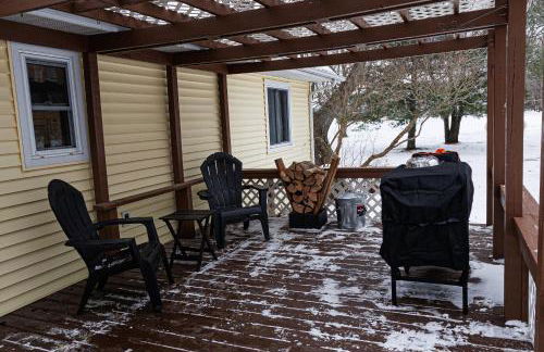 Into The Woods We Go Retreat - Foto 53