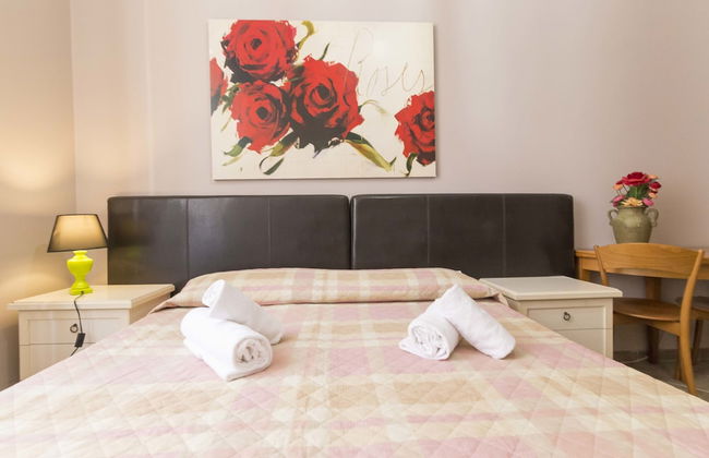 Albachiara Guest House - Foto 12