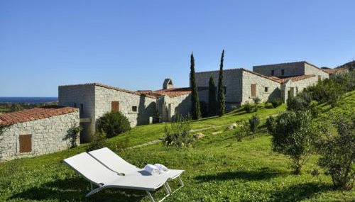 Case Li Conchi Sardegna C - Foto 3, Garden, Garden view