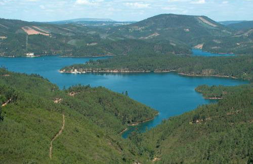 A Velha Casa - Foto 33