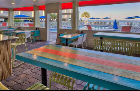 Sailport Waterfront Suites - Foto 34