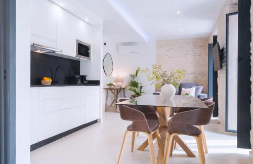 Luxury Apartment overlooking Casa Pilatos - Foto 9