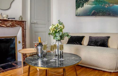 Le Patio des Arts - By PrestiPlace - Foto 17